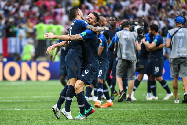 功冲击世界 功冲击世界