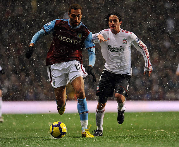 阿森纳与南 阿森纳与南